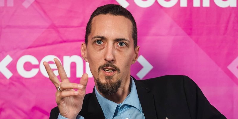 SEKS SKANDAL Luka Baričić policiji prijavio povredu privatnosti