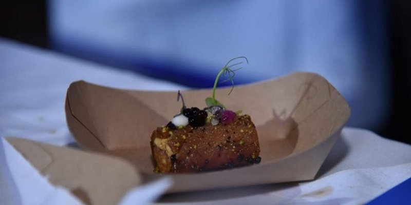 ENTER: RCK Split u sektoru turizma i ugostiteljstva organizirao kulinarski šou sa Zirojevićem te Sandrom i Danom Tahirević