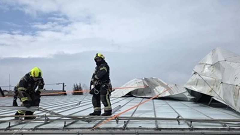 Oluja otkrila: Tek svaki peti građanin Hrvatske ima osiguranu imovinu