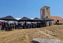 FOTOGALERIJA Svečano proslavljena svetkovina sv. Petra u Morpolači