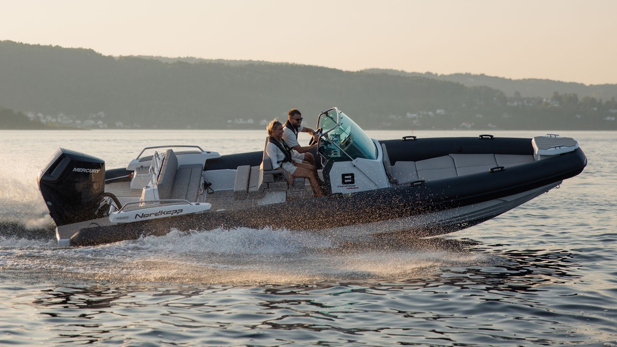 Biograd Boat Show je za tri tjedna – evo najvažnijih premijera plovila