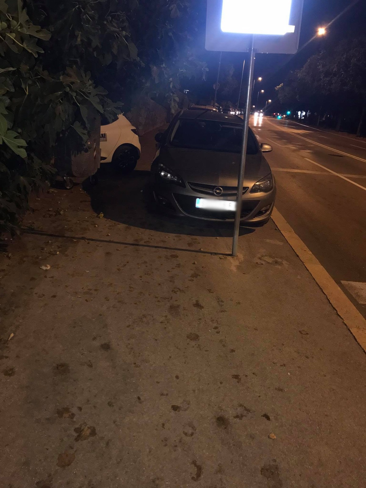 PORUKA GOSTU IZ SRBIJE: Kad dođeš u Voždovac onda se tako bahati