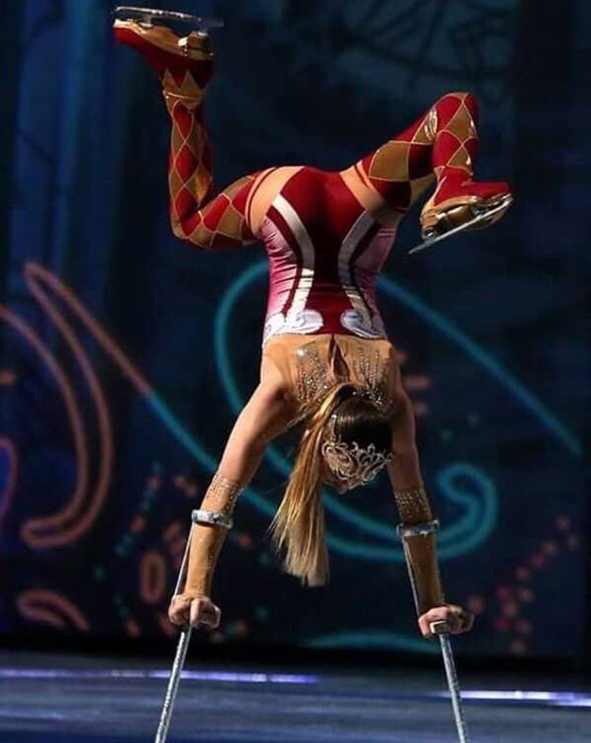 CIRKUS NA LEDU: Posjetite spektakl na Gripama, ulaz je besplatan