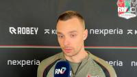 Ovacije Nejašmiću, provjerite sve parove play-offa Lige prvaka