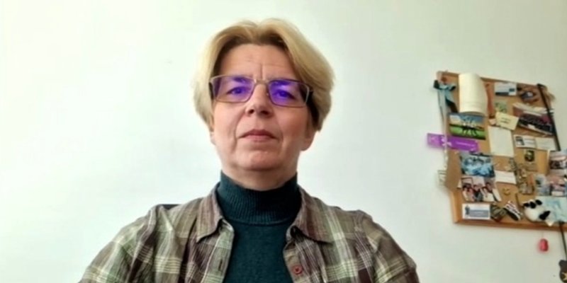 Sanja Barić o ustaškom pozdravu: 'Dotični pjevač ima jako dobre odvjetnike koji jako dobro znaju kako ga zadržati u sferi žrtve'