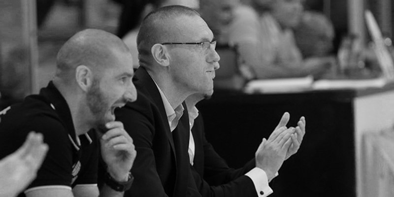 HRVATSKA TUGUJE ZA GRGUREVIĆEM: Sućut objavili Hajduk, Cibona, Šibenka, Cedevita Junior, Alkar...