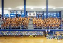 FOTOGALERIJA Završeno prvo izdanje Handball Sun Kampa