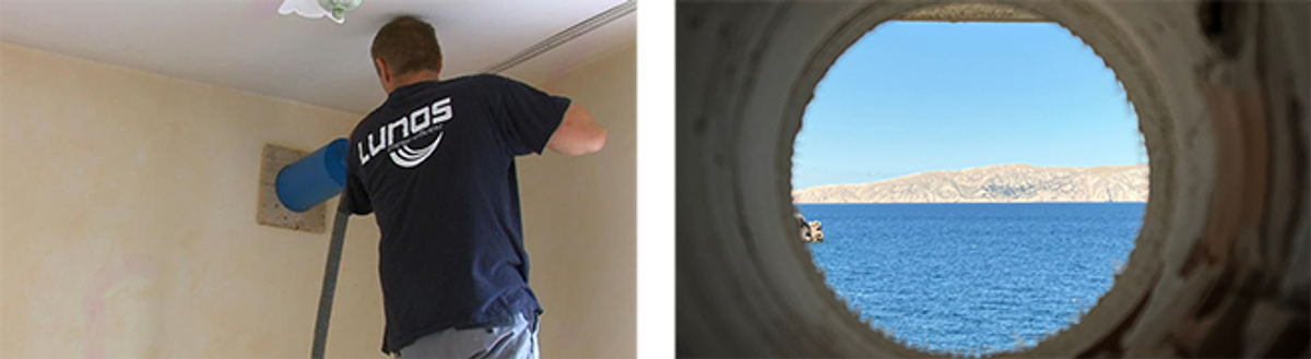 Pet najčešćih pitanja vezano uz pojavu vlage ili plijesni u kući/stanu