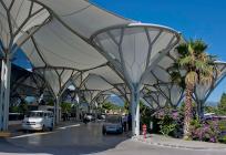 Stigla poruka o postavljenoj bombi i na splitskom aerodromu