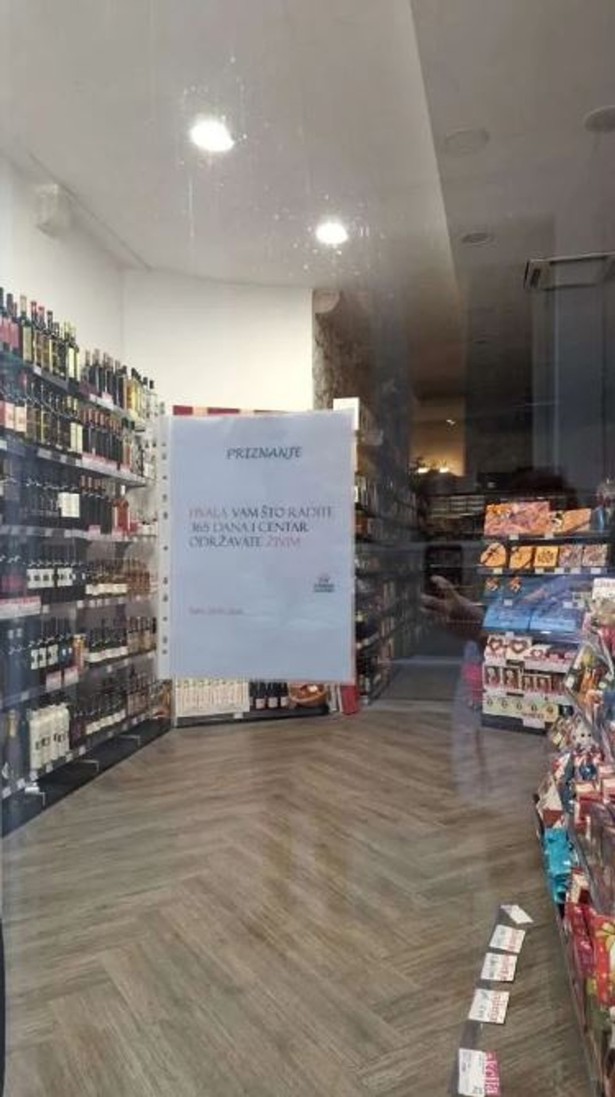 Građanska inicijativa 'Stanari zajedno' nagradila stotinu obrta u Splitu