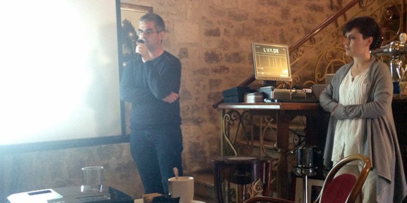 Za 100 godina Split će biti pod vodom, a na peškariji će se prodavati čudne ribe