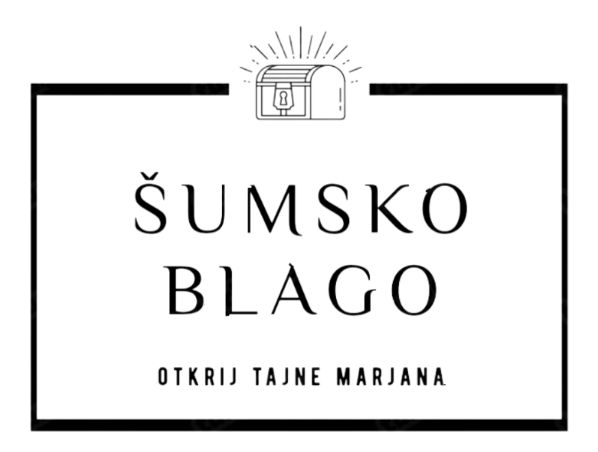 ŠUMSKO BLAGO Marjanska Gospica