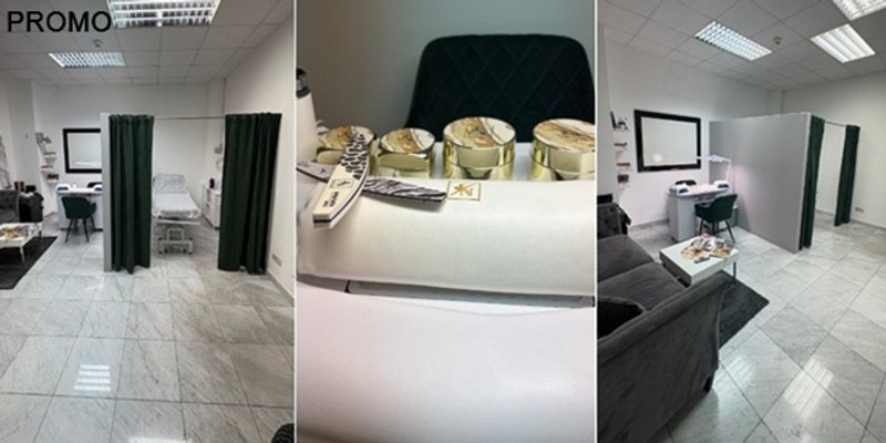 Otvoren salon Beauty by Lorrainne na Putu Supavla 