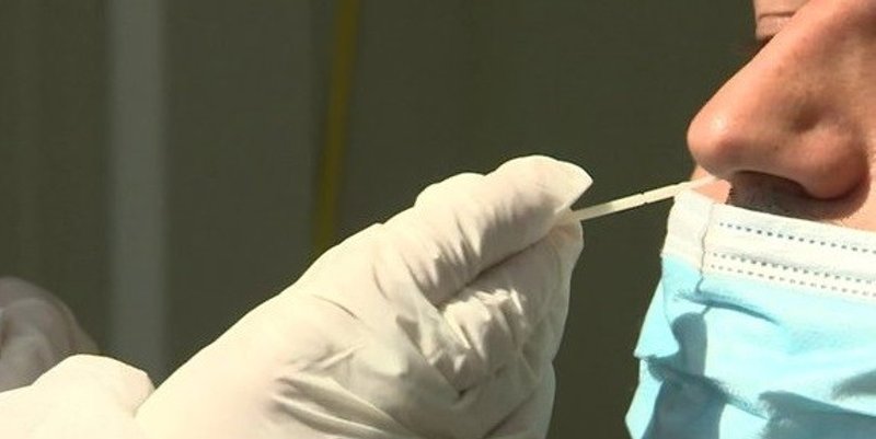 PREMINULE ČETIRI OSOBE: U Srednjoj Dalmaciji 161 novi slučaj covida