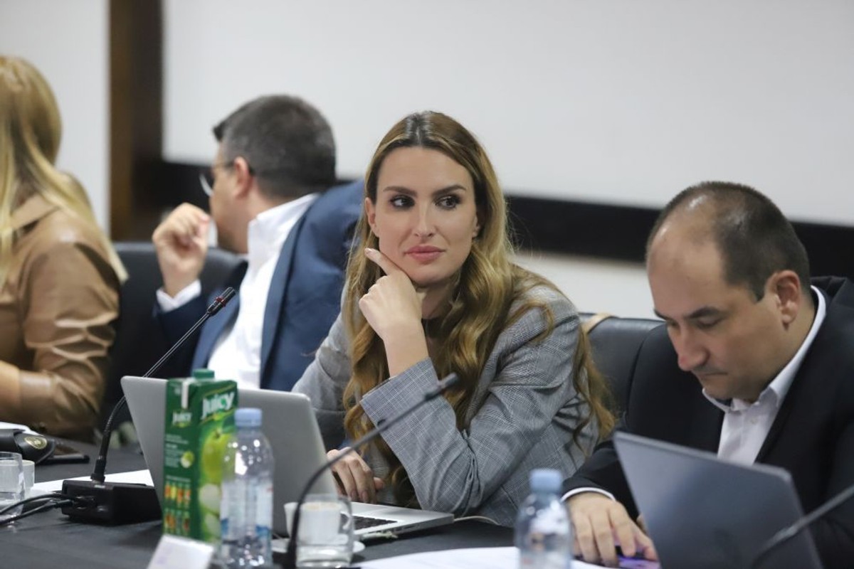 Gradsko vijeće 25.11.2022. | foto: Veljko Martinović