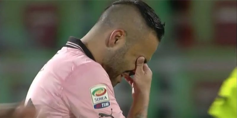 Bio je u Juventusu, igrao za Italiju, a sada mora u zatvor!