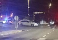 Sudar u Splitu, oduzeta prednost