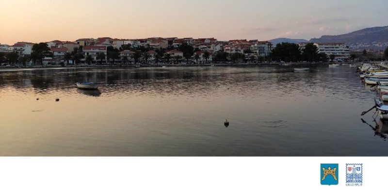 Saniraju se šetnice u Stobreču i na Žnjanu, rekonstruira se Mornarov vanjski bazen