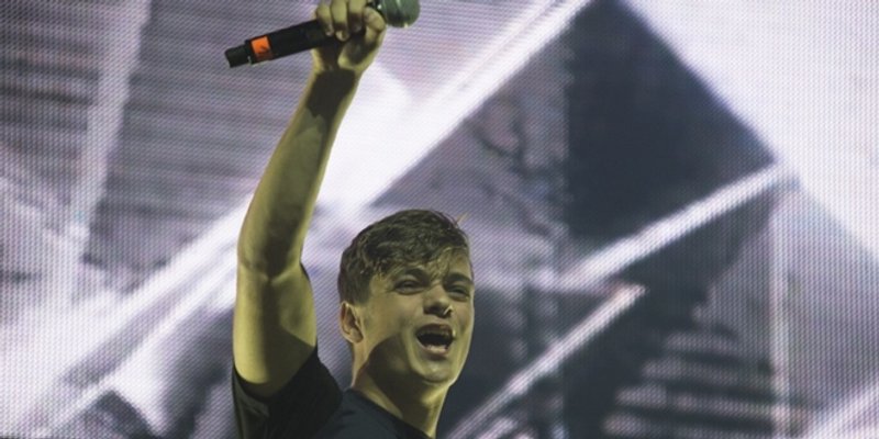 VIDEO Martin Garrix se pohvalio prekrasnim pogledom iz sobe u Splitu