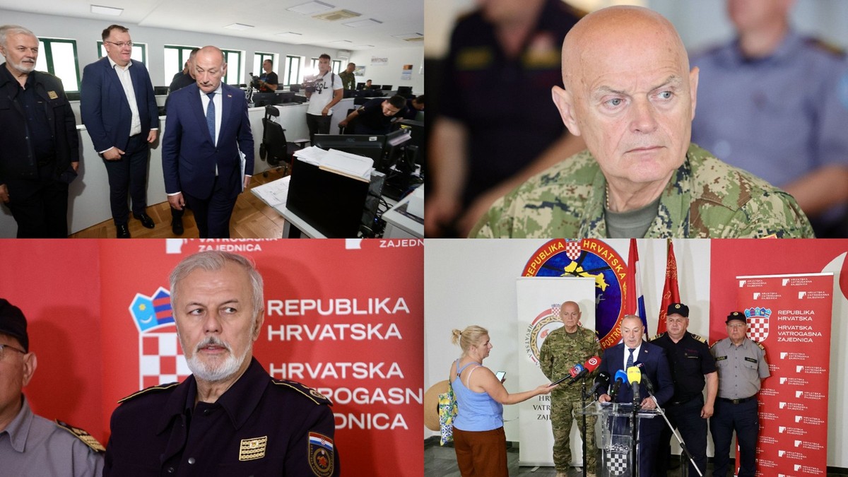 FOTO: U Divuljama označen početak nove protupožarne sezone