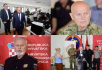 FOTO: U Divuljama označen početak nove protupožarne sezone