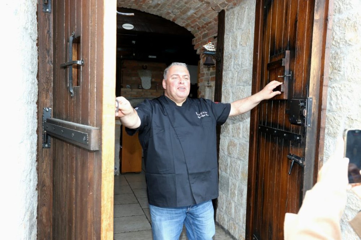 Chevap house by Duje Pisac | foto: Veljko Martinović