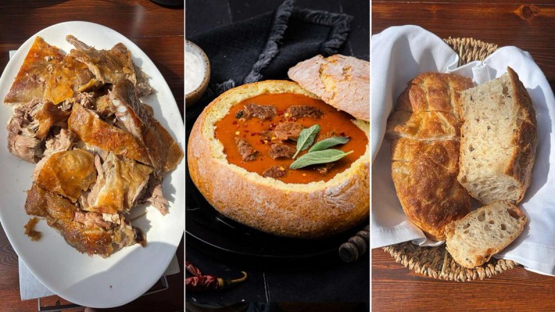 Restoran Corner otvara vrata: Na jelovniku janjetina, odojak i gulaš u kruhu