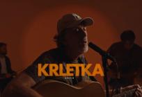 VIDEO Gracin objavio novi singl 'Krletka'