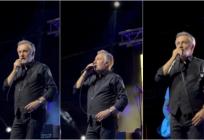 VIDEO Pjesmu koju danas pjeva i Jakov Jozinović večeras je izveo njezin originalni autor