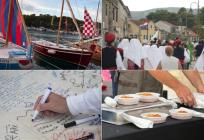 DANI U VALI 2026: Veliko srce Staroga Grada na festivalu tradicijskih brodova
