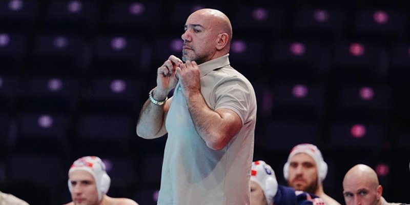 PROTIV ITALIJE ZA POLUFINALE: 'Znamo što nam donosi sljedeća utakmica, sve ili ništa'