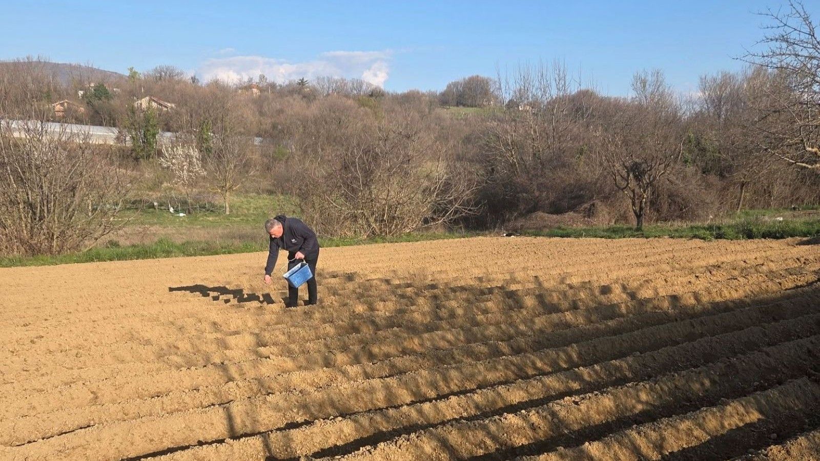 Bulj: Građani imaju pravo znati što jedu, GMO hrana mora ostati jasno označena