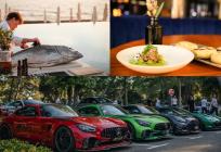 Auto Sport Adria: Gdje brzina susreće elitnu gastronomiju