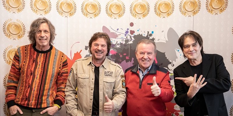 PONOVNO ZAJEDNO Grupa 4 Asa priprema novi album, najavljena i velika turneja