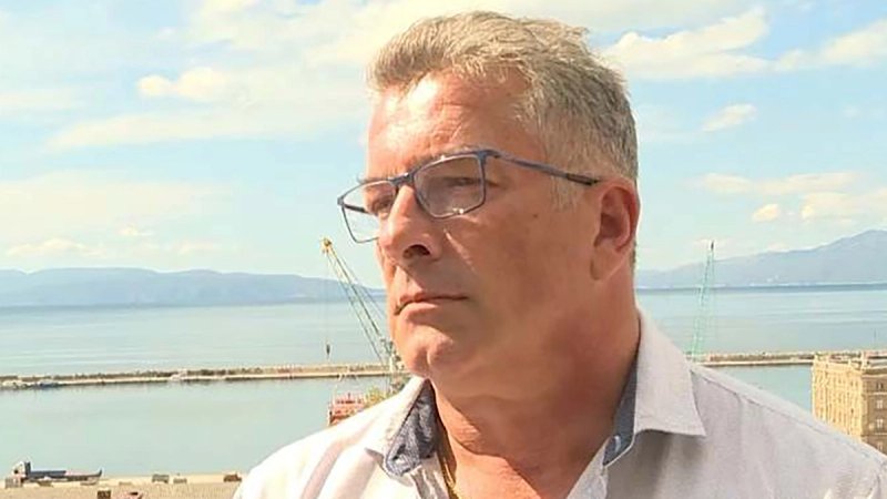 Hrvatski pomorci na brodu kojeg su zaplijenili Iranci, Neven Melvan otkrio u kakvom su stanju