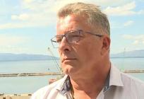 Hrvatski pomorci na brodu kojeg su zaplijenili Iranci, Neven Melvan otkrio u kakvom su stanju