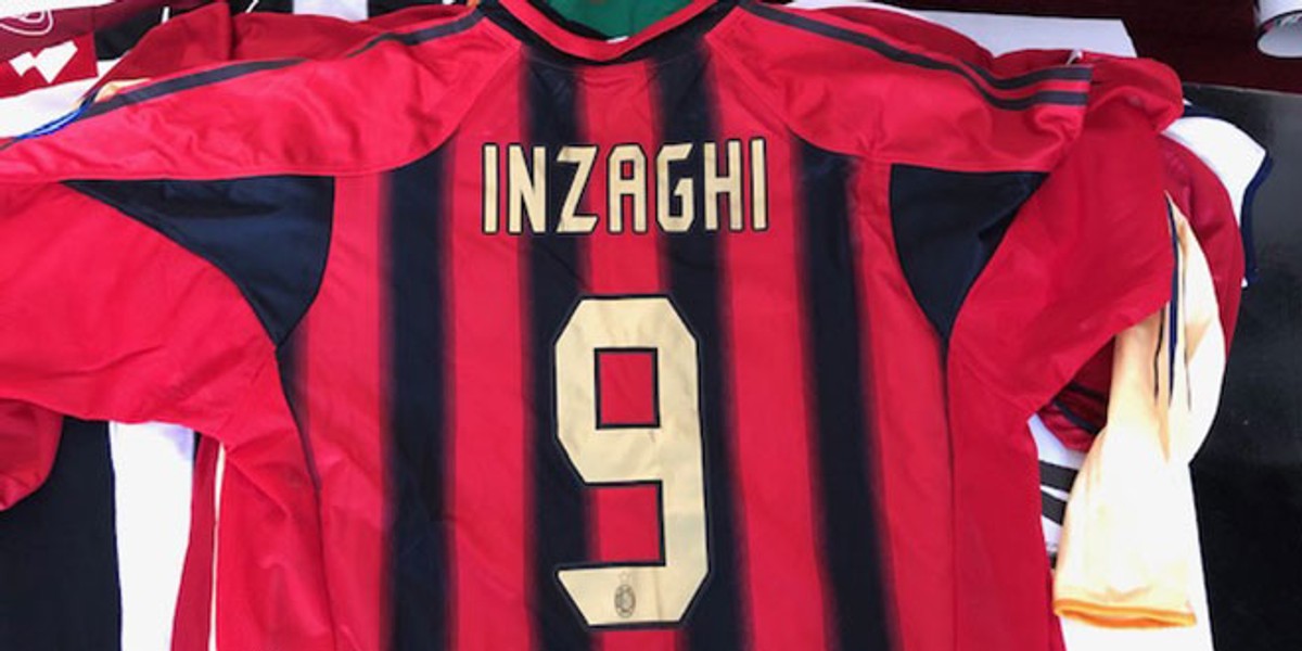 A DI SI TI: Igor Tudor donirao pedesetak vrijednih dresova, sav prikupljeni novac ide za prihvatilište za beskućnike 