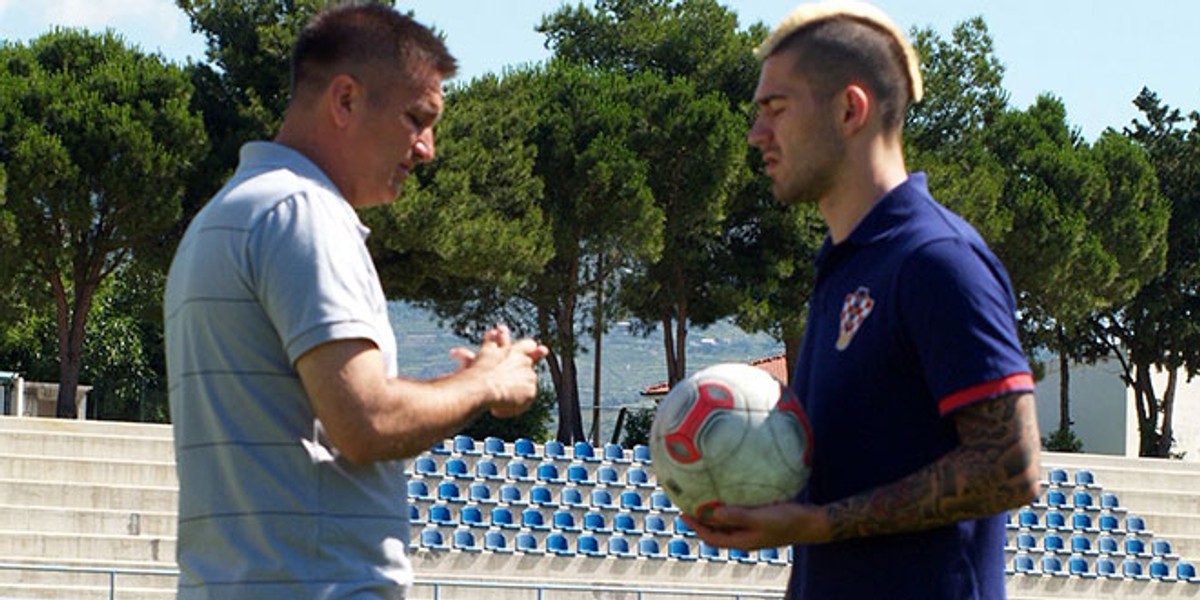 DUPLIN OSVRT: Priča uspjeha Marka Livaje ima svoje ime i prezime