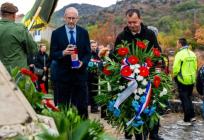 Konavle obilježavaju 34 godine oslobođenja, odana počast hrvatskom vitezu Matu Golubiću