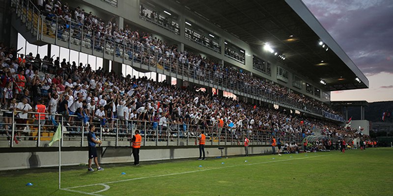 PRIBLIŽILI SU SE HAJDUKU, ALI OSTAJE DILEMA: Hoće li Dugopolje na proljeće napasti Prvu ligu ili povući ručnu?