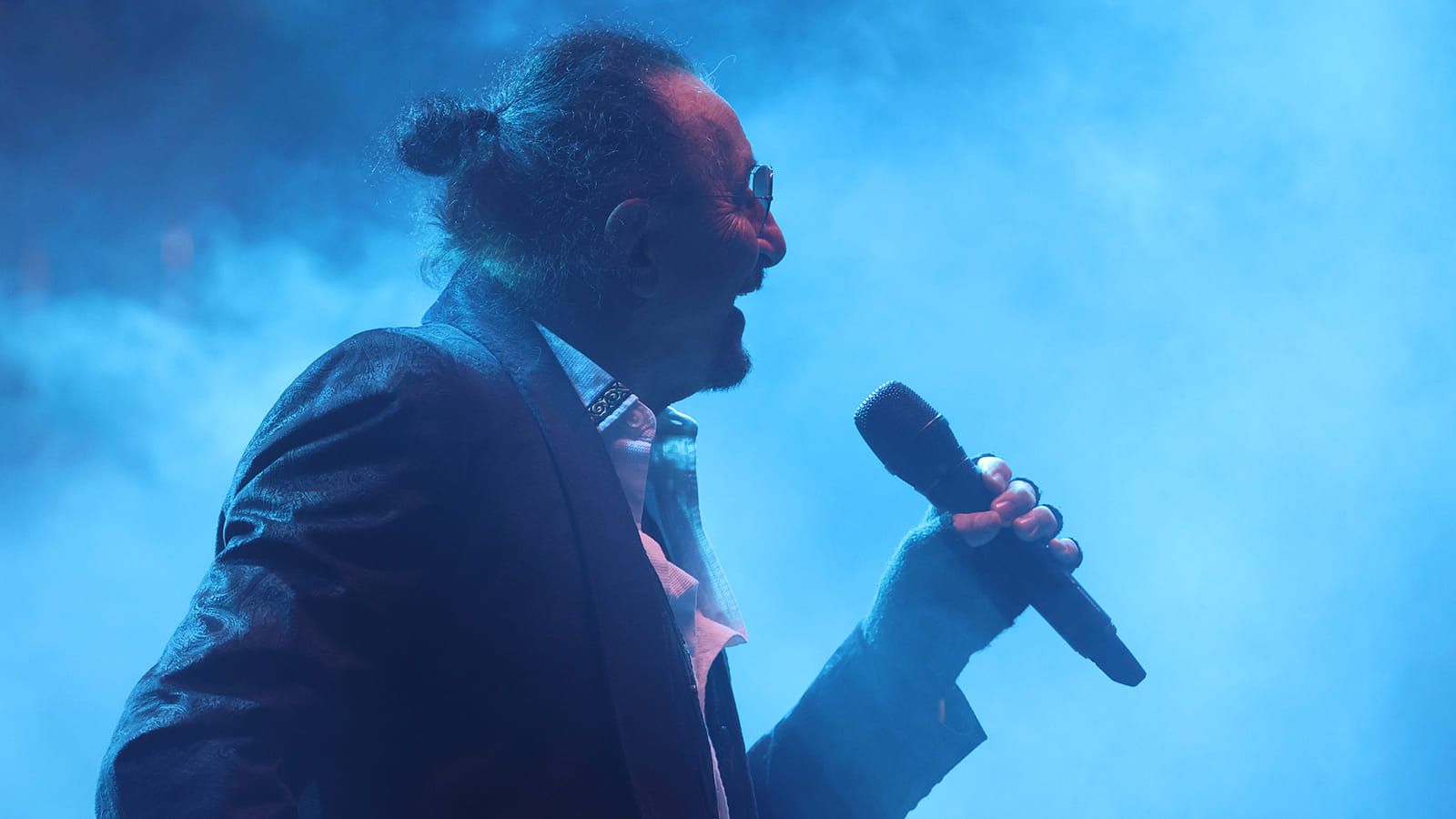 Željko Bebek nastupa u Dugopolju, ulaz slobodan