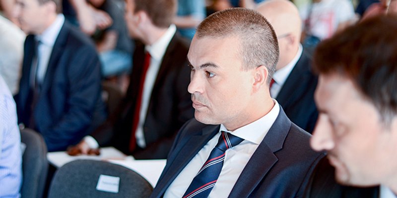 Marinov: Ne mogu doći u Split, ali Hajduk će danas dobiti predsjednika