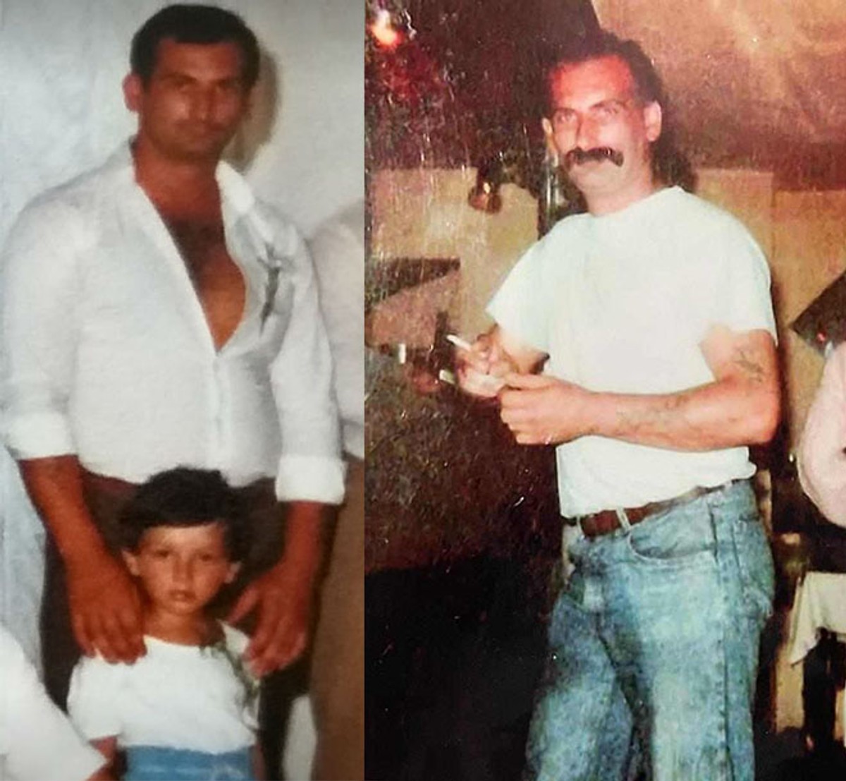 Ohran Merić je dobio mural, znate li priču o tom vukovarskom heroju?