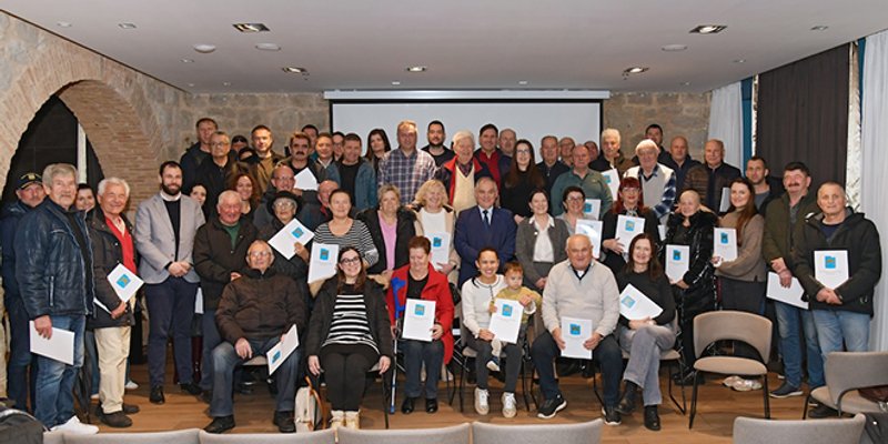 SMANJIVANJE RAČUNA Potpisano više od 100 ugovora za izgradnju solara i ugradnju dizalica topline