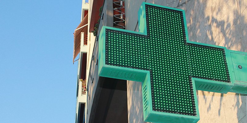 Dovršeno kriminalističko istraživanje nad razbojnikom u zagrebačkoj ljekarni