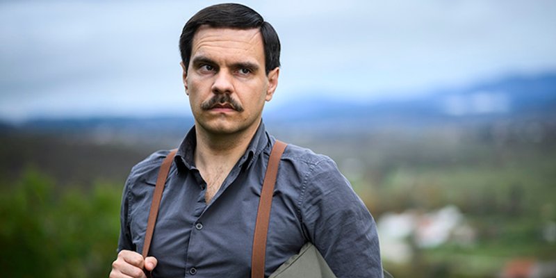 INTERVJU Na ekranu Milan Čavka, a u stvarnosti docent: 'Skoro sam upisao Medicinu, a onda...'