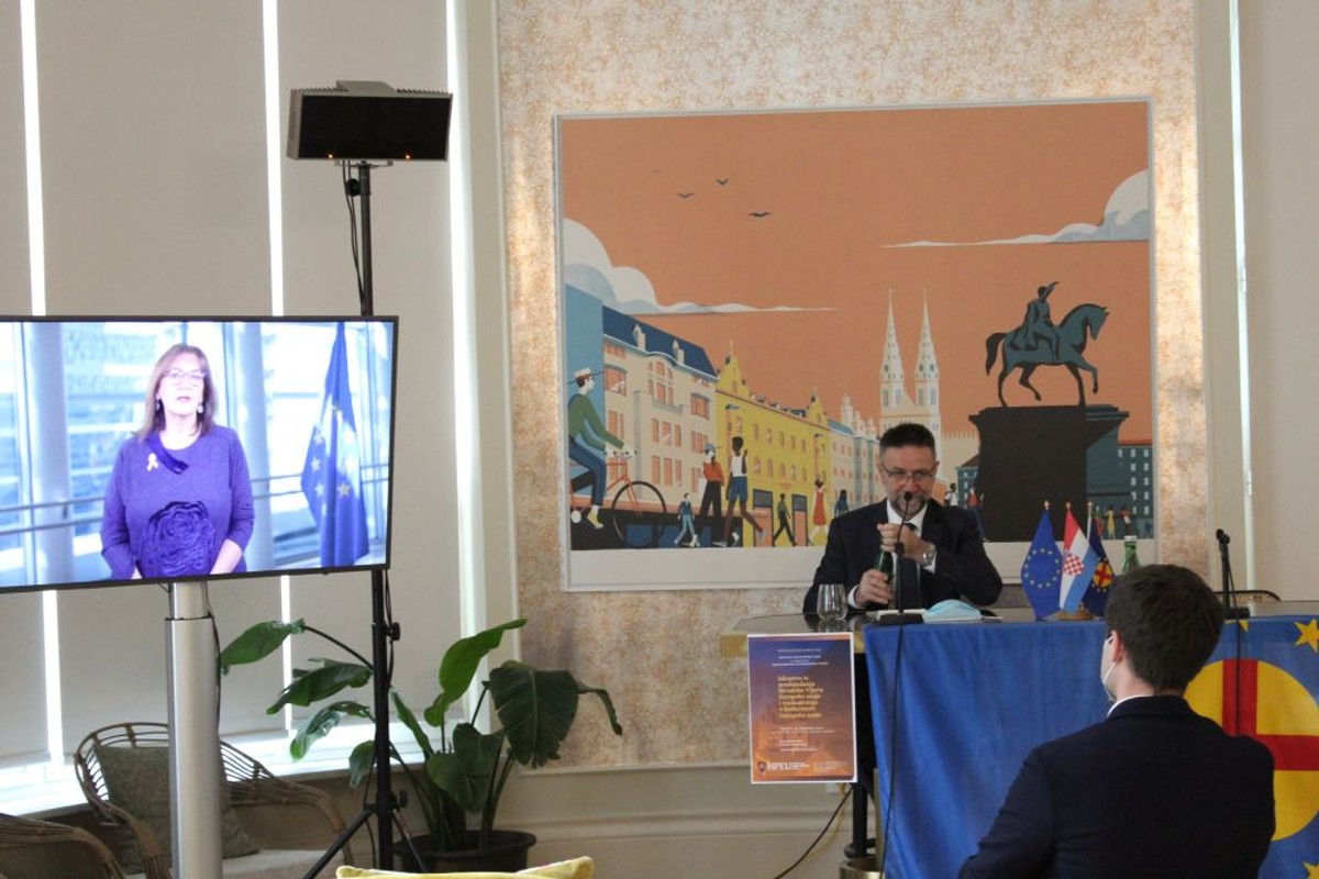 Hrvatska je dokazala da ima snažan utjecaj u Europskoj uniji