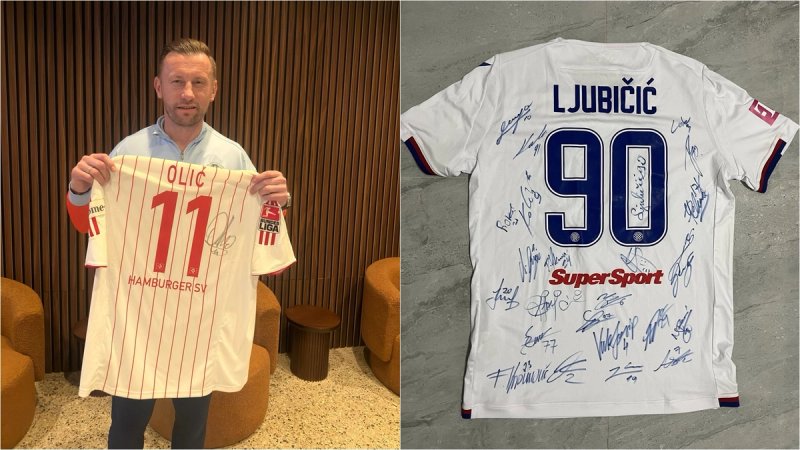 Humanost na djelu: Aukcije za malog Marka prikupile više od 13 tisuća eura