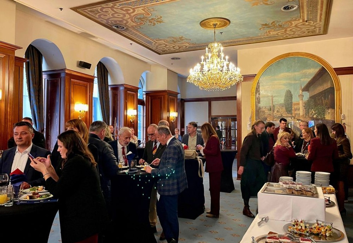 BiH u TOP 10 tržišta hrvatskog turizma po ostvarenim noćenjima