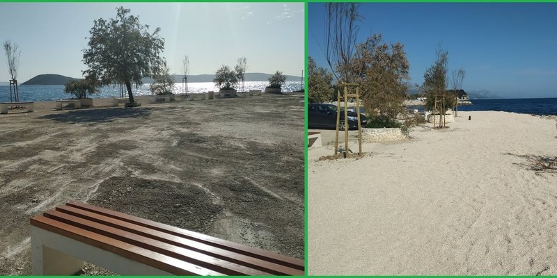 DRUŠTVO MARJAN: Bravo za Splitsku obalu